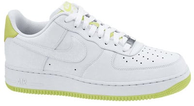 Nike Air Force 1 Release Dates Nike Air Force 1 Release Dates