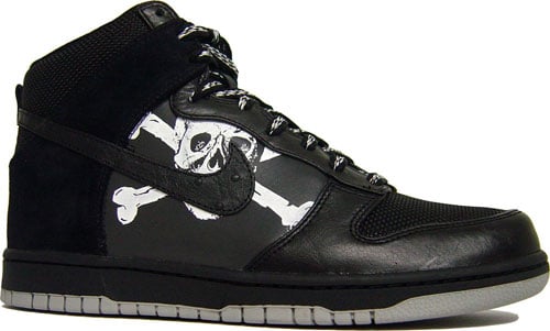 Exclusive Nike Dunks