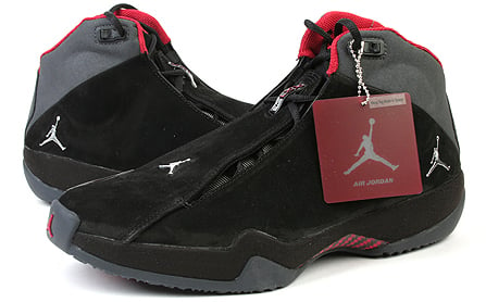 Air Jordan 21 (XX1) Original 