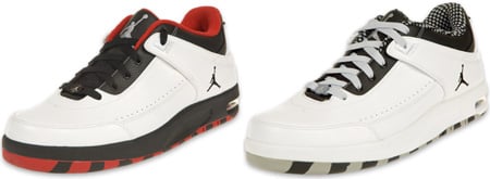 Air Jordan Classic 87 x Jordan 10 (X) OG 