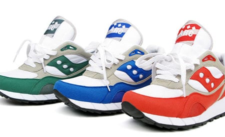 saucony basketball sneakers