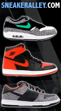 Sneaker Alley Sneaker Alley