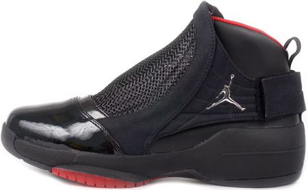 Air Jordan max 