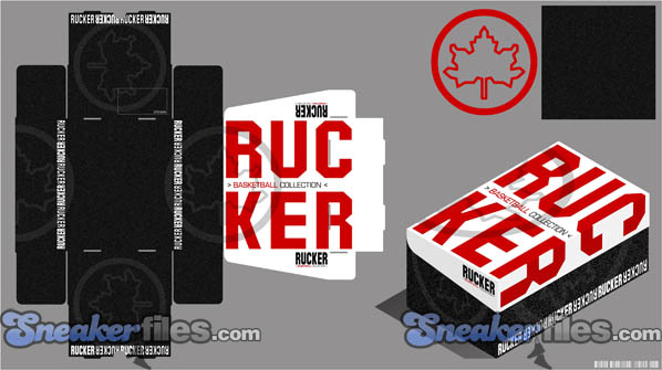 Rucker Collection