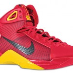 In Case You Missed It: Nike Hyperdunk China