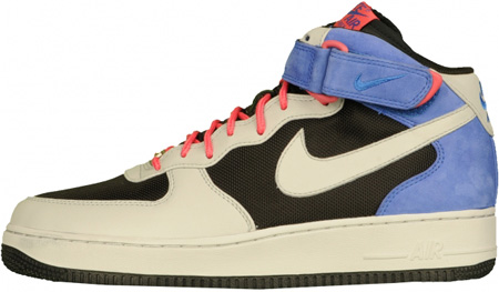 Nike Air Force 1 Release Date Nike Air Force 1 Release Date