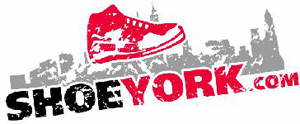 Shoe York Shoe York