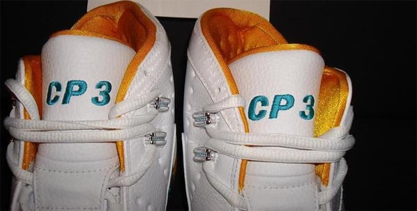 chris paul shoes 2. Chris Paul Shoes CP3 III Black