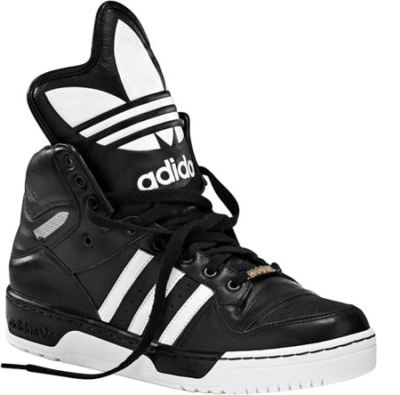 adidas high tops black. high-top is among several