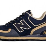 New Balance M574 TKB – Blue / Beige