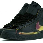 Nike Blazer – Playstation 3