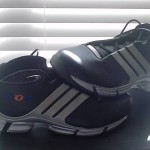 Player Exclusive Rewind: Gilbert Arenas’ adidas a3 Superstar Ultra “Away”