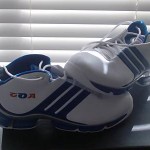 Player Exclusive Rewind: Gilbert Arenas’ adidas a3 Superstar Ultra “Home”