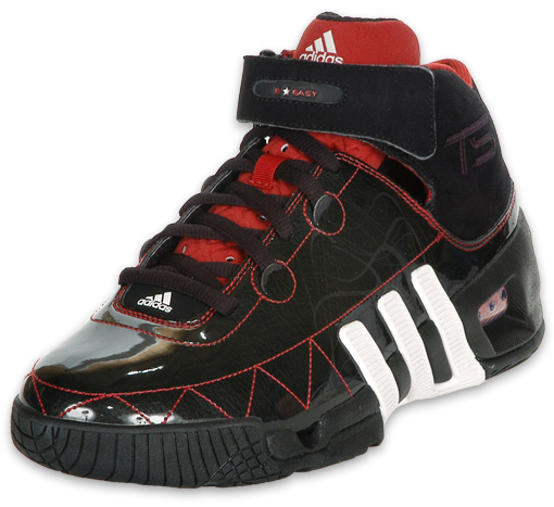 "B-Easy" adidas TS Commander Hits Finishline! "B-Easy" adidas TS Commander Hits Finishline!