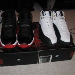 Air Jordan 11 / 12 Countdown Pack – Now Live