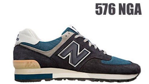 New Balance 576 | SneakerFiles
