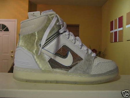 nike air force 2 the dirty