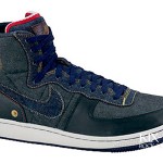 Nike Sportswear Terminator High – Selvage Denim