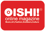 Oishi Online Mag