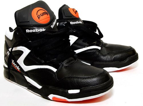 reebok pump sneakers sale