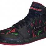 Air Jordan Retro I (1) High Strap – A Tribe Called Quest
