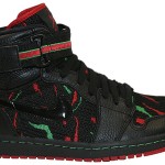 Air Jordan Retro I (1) High Strap – A Tribe Called Quest