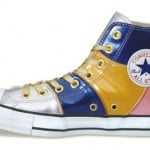 Converse Japan January 2009 Footwear!