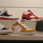 Jordan Brand 2009 Preview