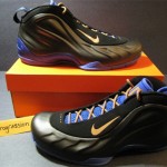 Nike Foamposite Lite – Caron Butler Player Exclusive (PE)
