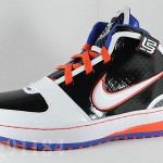 Nike Zoom Lebron VI (6) Christmas Grade School