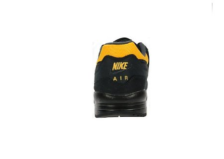Nike Air Max Light Black-Canyon-Gold