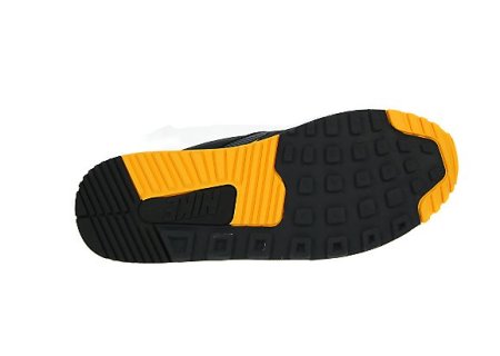 Nike Air Max Light Black-Canyon-Gold