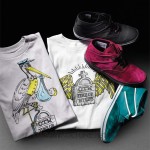 Vans x Eric Elms