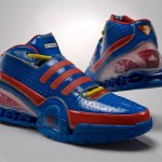 adidas TS Bounce Commander – Superman