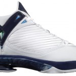 Air Jordan 2009 (2K9) – All Star Game – Joe Johnson Player Exclusive (PE)