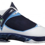 Air Jordan 2009 (2K9) – All Star Game – Ray Allen Player Exclusive (PE)