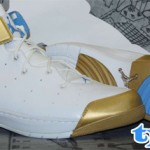 Air Jordan Melo 1.5 & M3 – Carmelo Anthony Player Exclusives (PE)