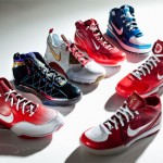 Nike All Star 2009 Collection