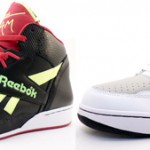 Reebok Sir Jam Mid – Super Heroes Pack