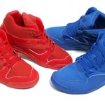 Reebok x Chapter World – Juggernaut Pack