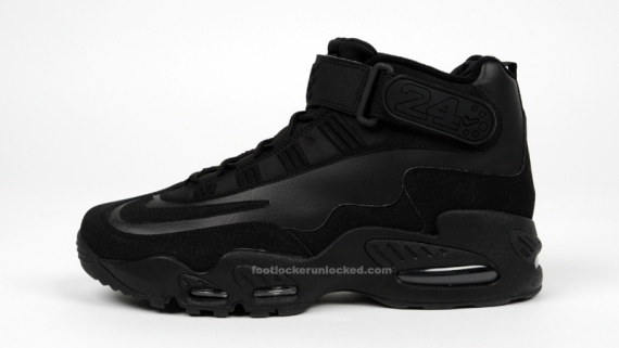 Nike Air Griffey Max 1 More Colorways