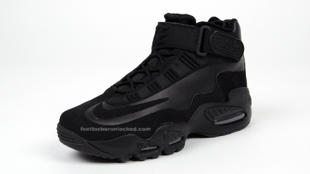 Nike Air Griffey Max 1 More Colorways