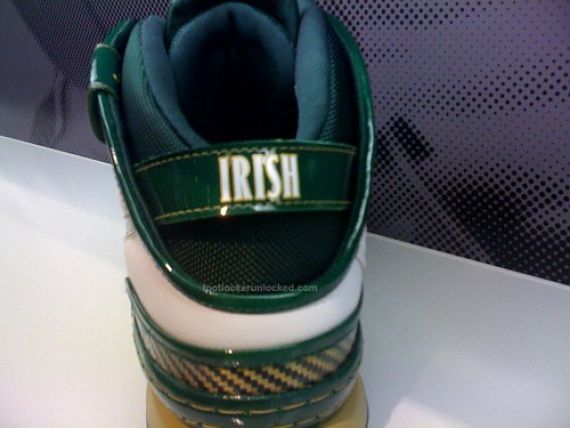 Nike Zoom Lebron VI - SMSV 4