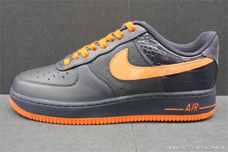 nike air force 1. of the Nike Air Force 1