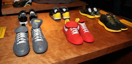 Nike Livestrong Sneakers 4