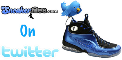 Sneaker Files on Twitter Sneaker Files on Twitter