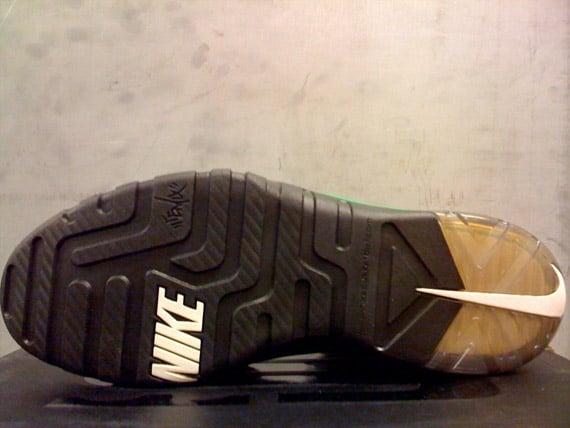 nike paul pierce shoes. Nike Zoom Sharkley Paul Pierce