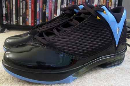 Air Jordan 2009 - Carmelo Anthony Player Exclusive