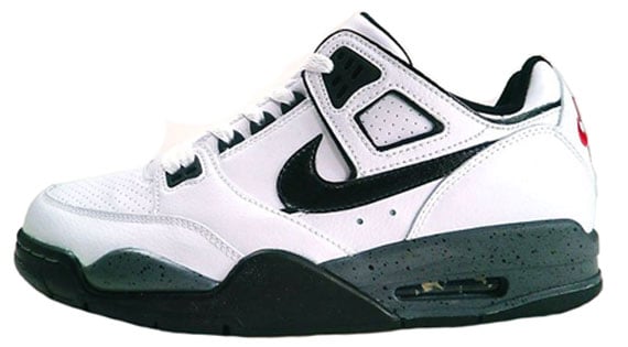 Nike Air Fight