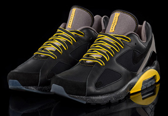 Livestrong x Nike Sportswear Air Max Lineup. Posted on: May 12, 2009 Lance 